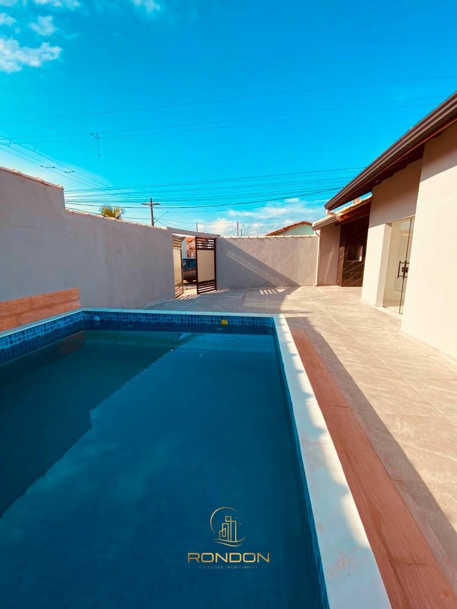 Casa, 3 quartos, 85 m² - Foto 4