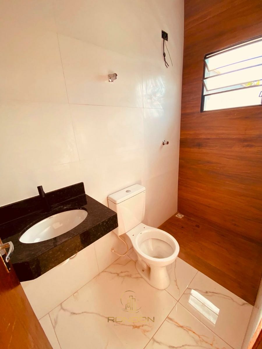 Casa, 3 quartos, 85 m² - Foto 13