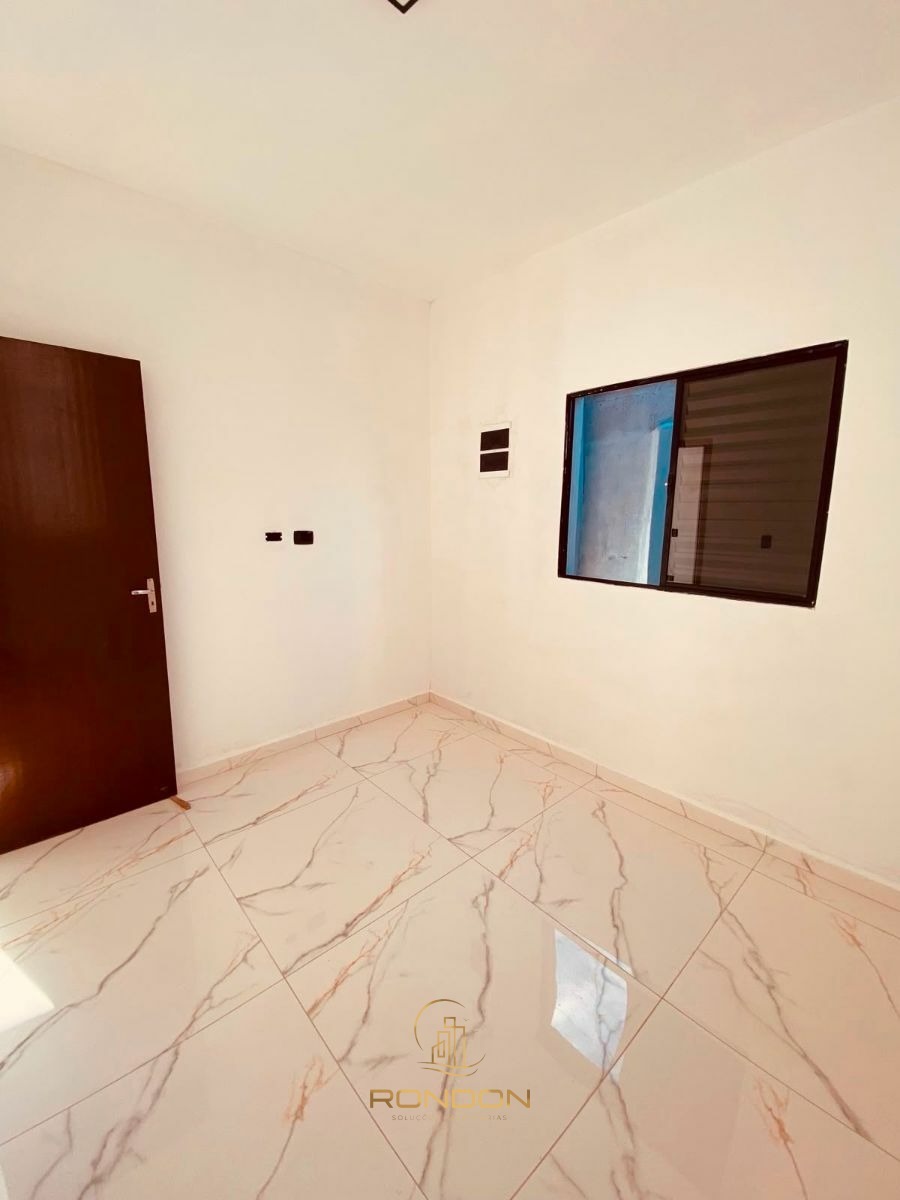 Casa, 3 quartos, 85 m² - Foto 9