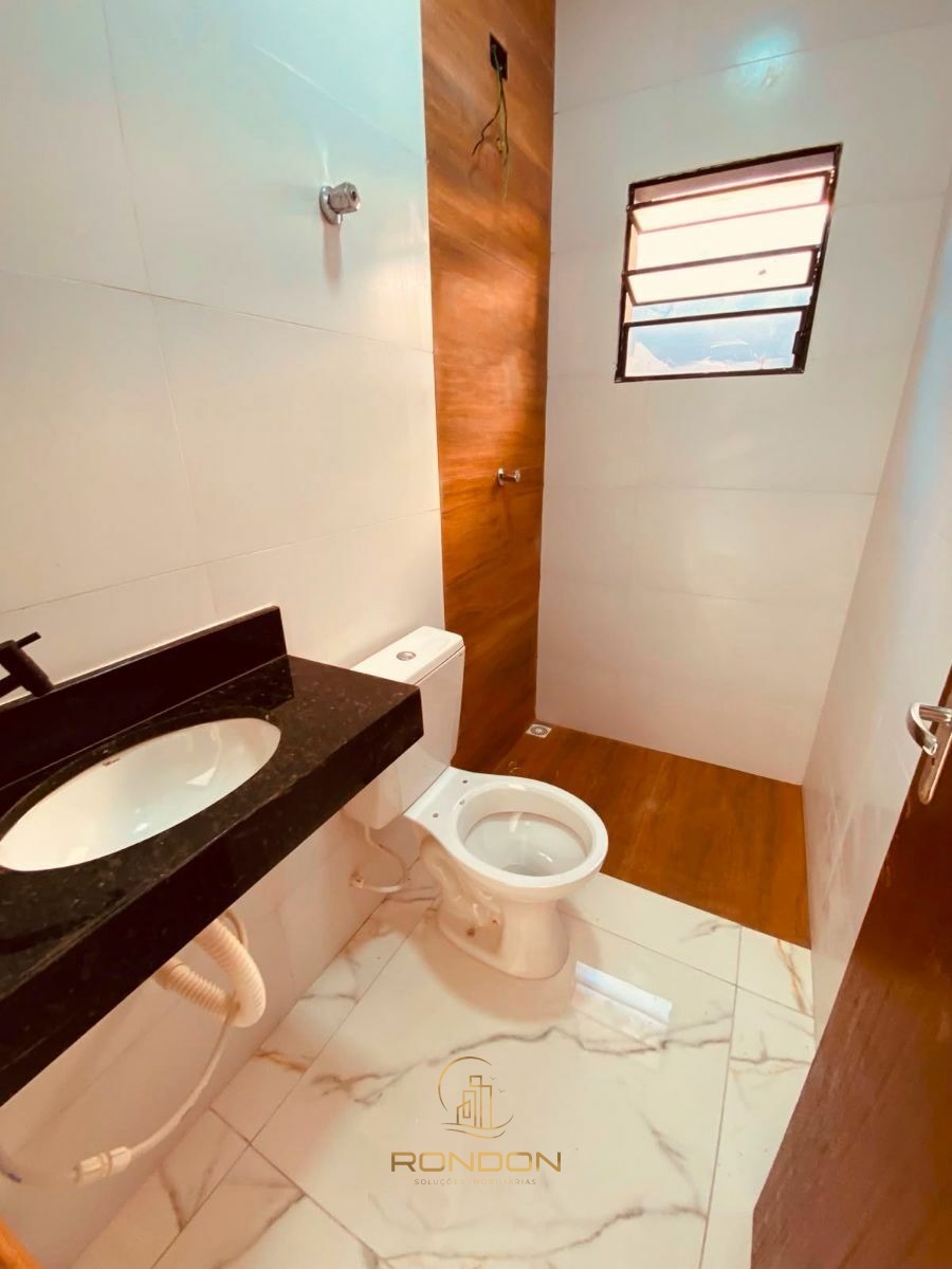 Casa, 3 quartos, 85 m² - Foto 10