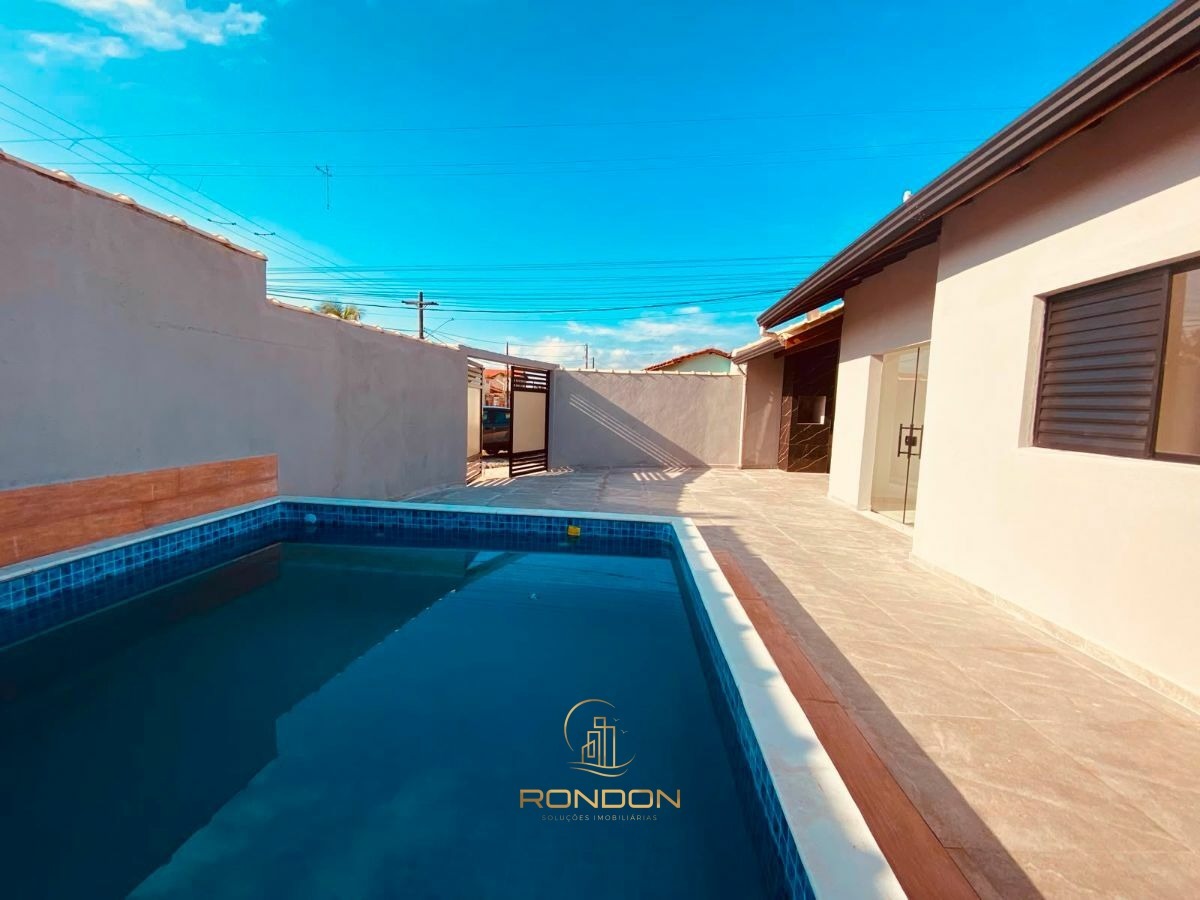 Casa, 3 quartos, 85 m² - Foto 5