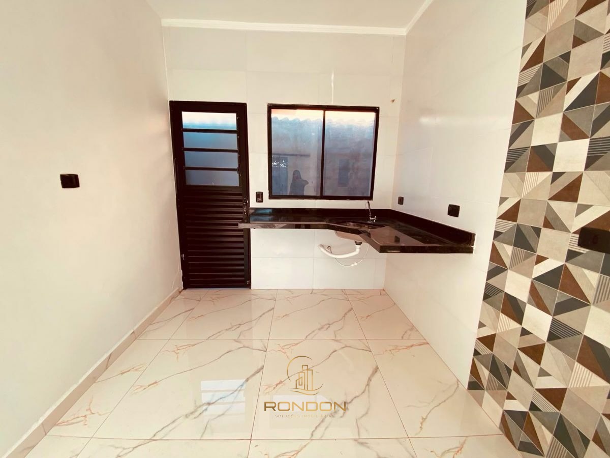 Casa, 3 quartos, 85 m² - Foto 8
