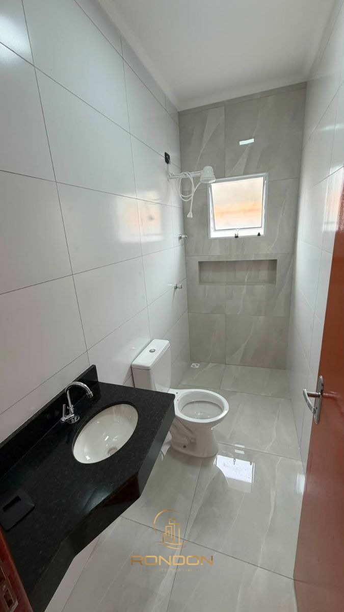Casa, 2 quartos, 79 m² - Foto 7