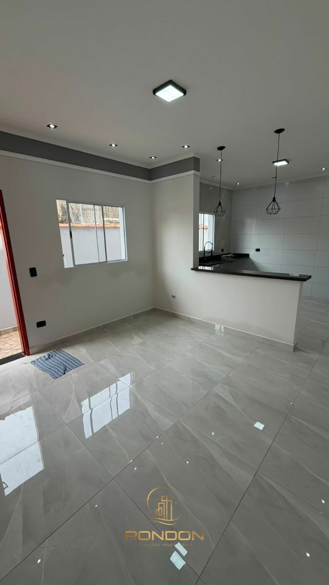 Casa, 2 quartos, 79 m² - Foto 6