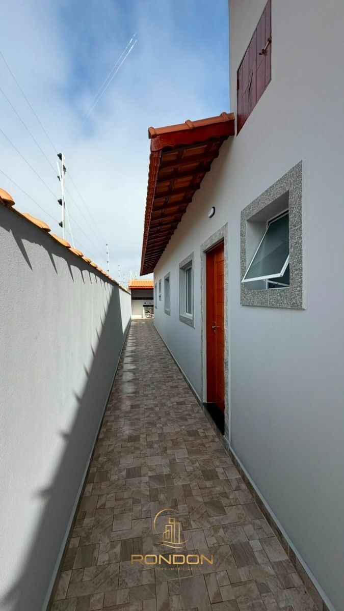Casa, 2 quartos, 79 m² - Foto 3