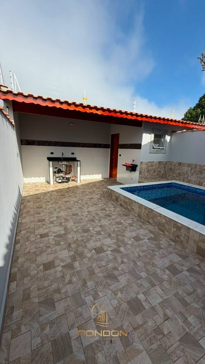 Casa, 2 quartos, 79 m² - Foto 9