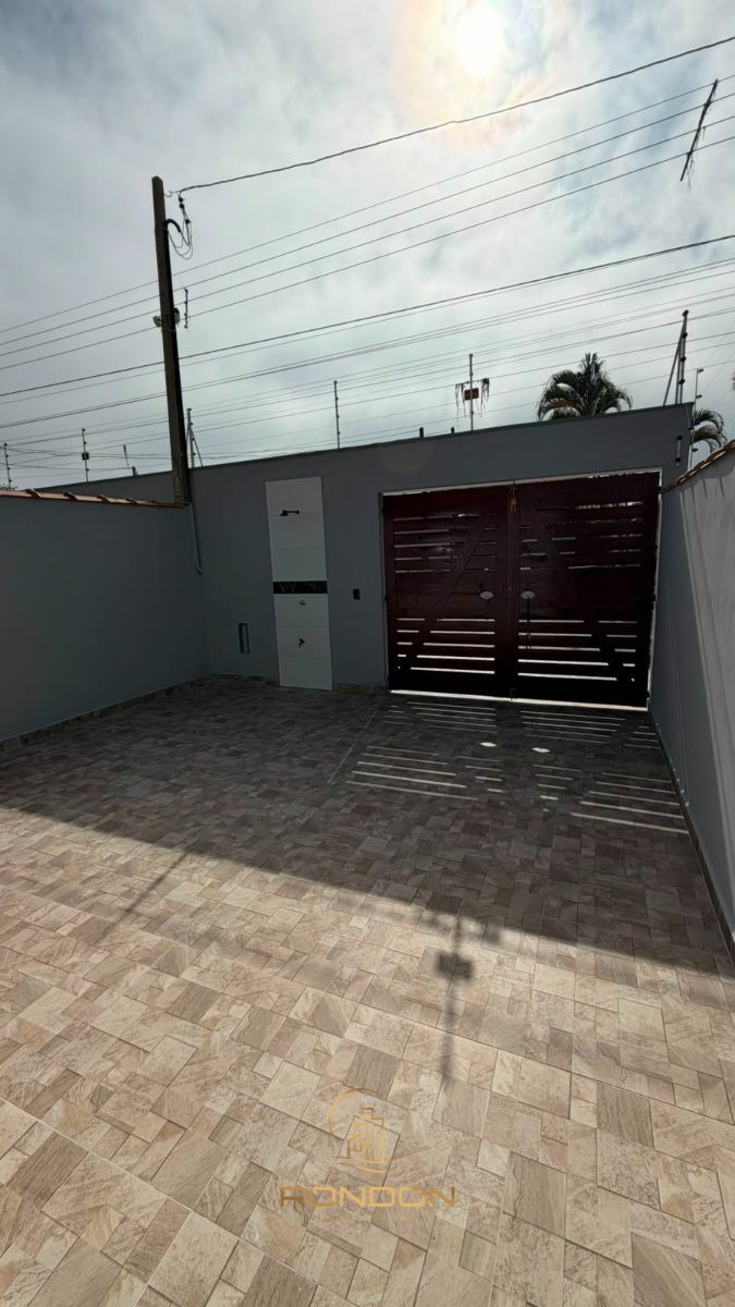 Casa, 2 quartos, 79 m² - Foto 2