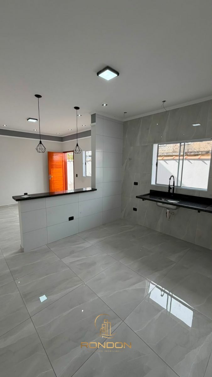 Casa, 2 quartos, 79 m² - Foto 5