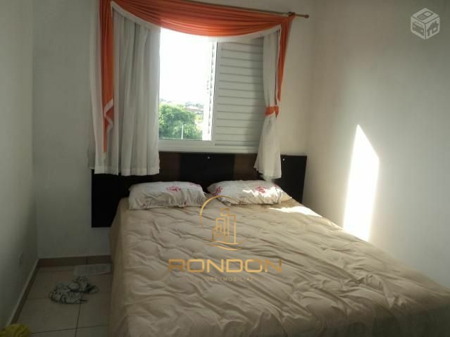 Apartamento, 2 quartos - Foto 7