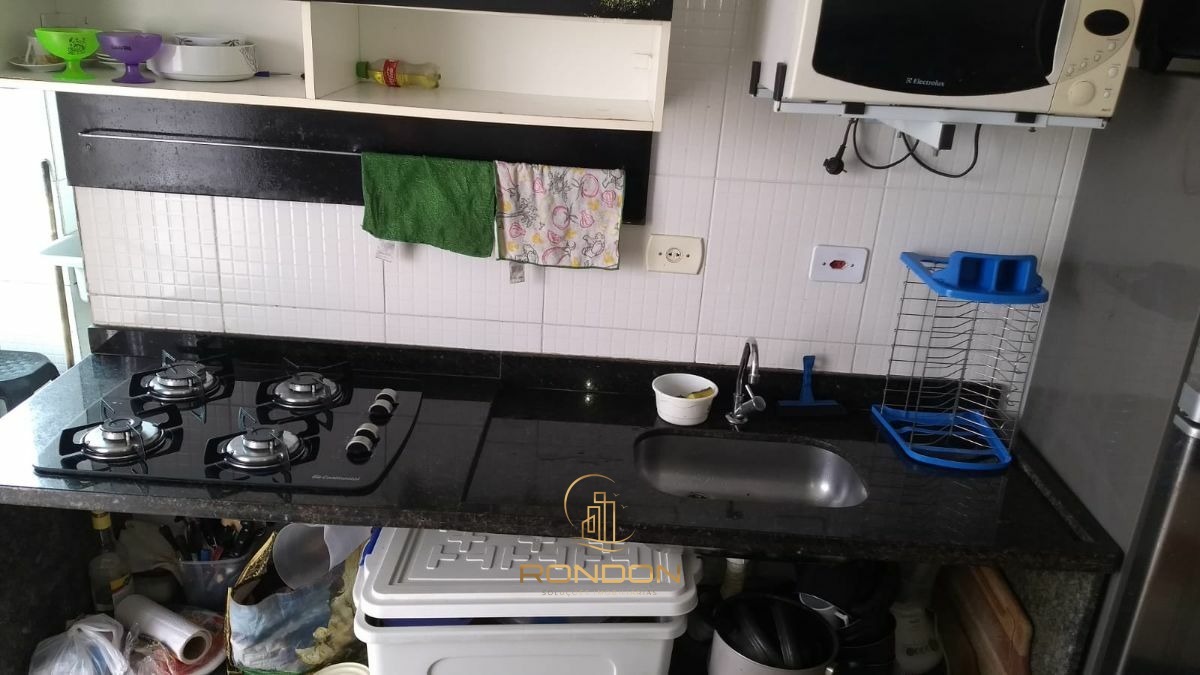Apartamento, 2 quartos - Foto 5