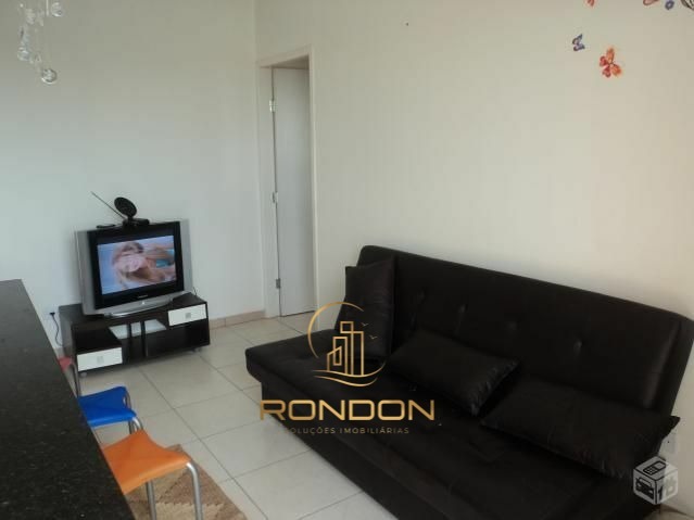 Apartamento, 2 quartos - Foto 2