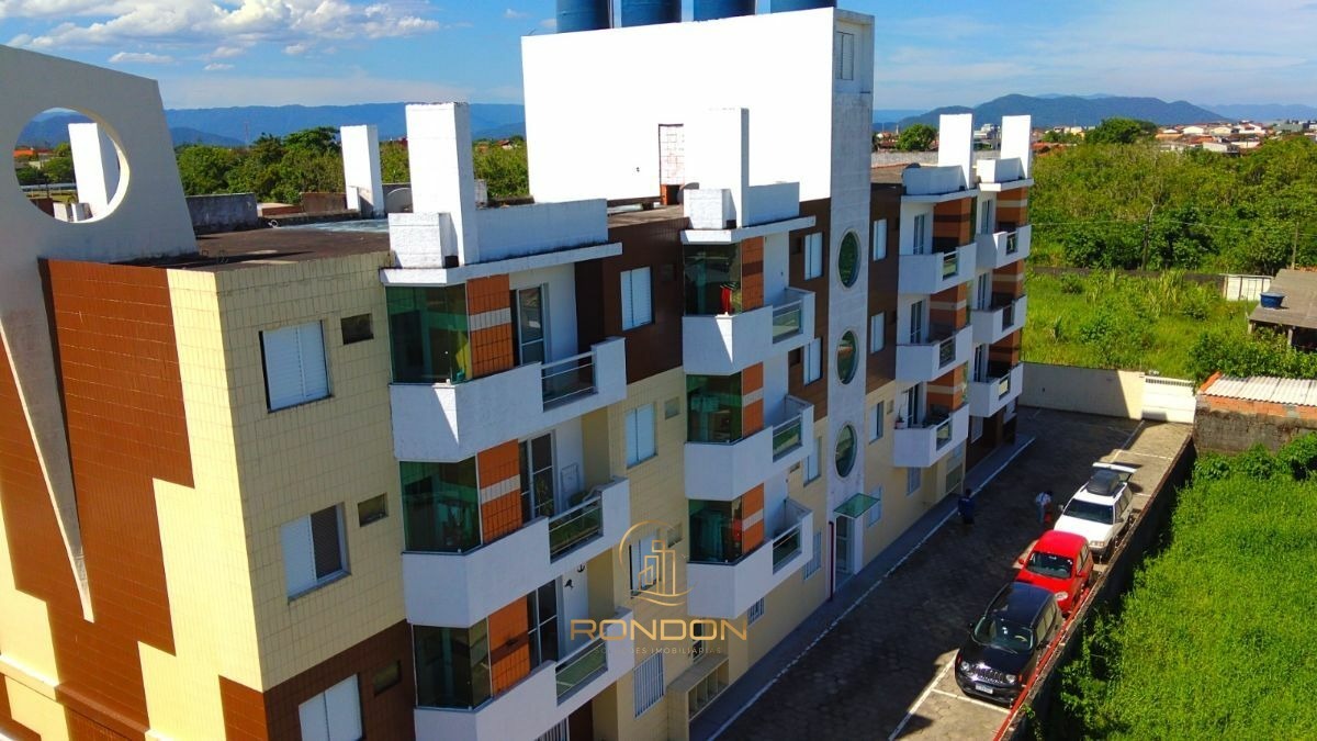 Apartamento, 2 quartos - Foto 1