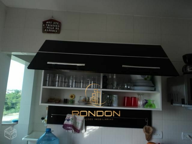 Apartamento, 2 quartos - Foto 6