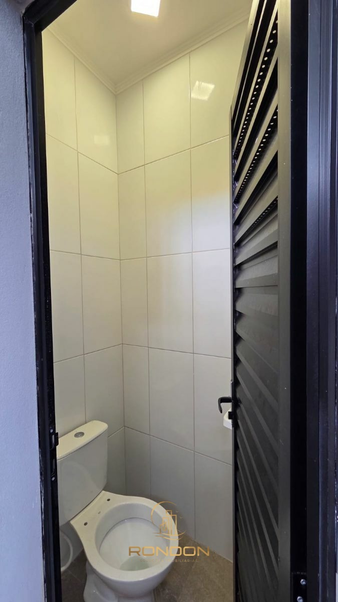Casa, 2 quartos, 60 m² - Foto 12