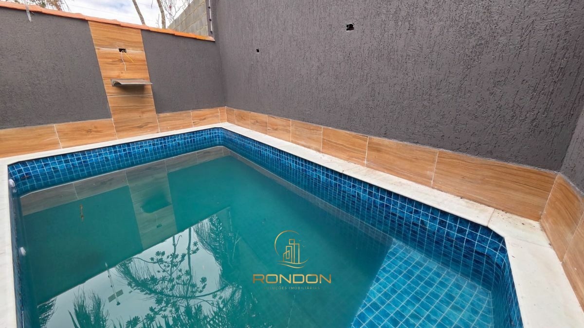 Casa, 2 quartos, 60 m² - Foto 14