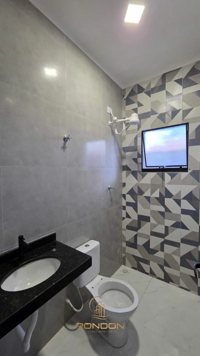 Casa, 2 quartos, 60 m² - Foto 8