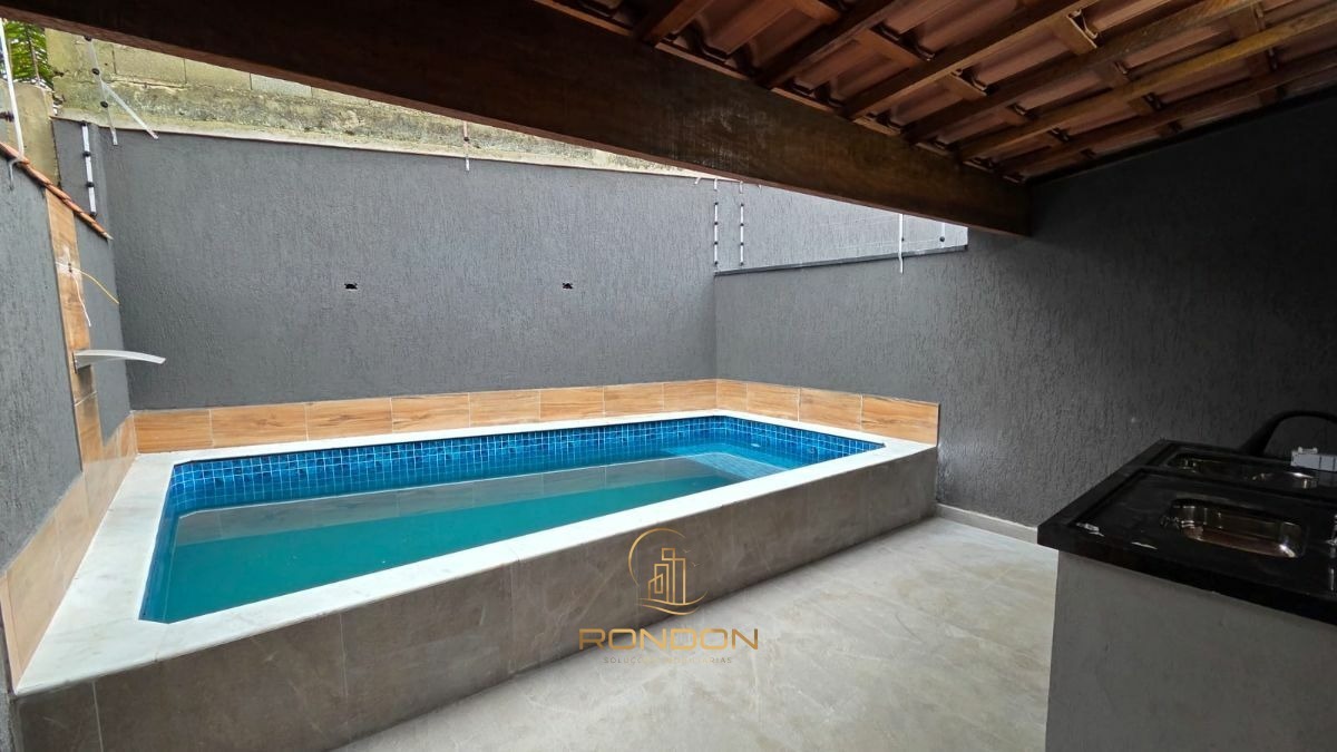Casa, 2 quartos, 60 m² - Foto 13