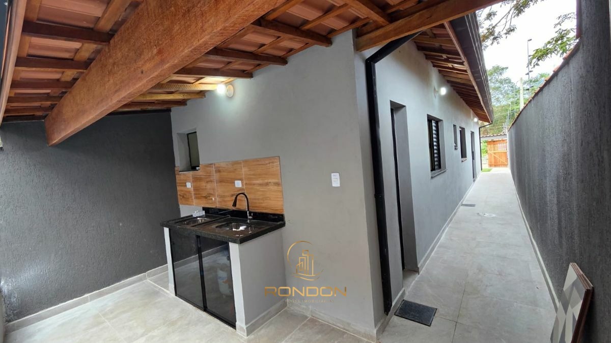 Casa, 2 quartos, 60 m² - Foto 11