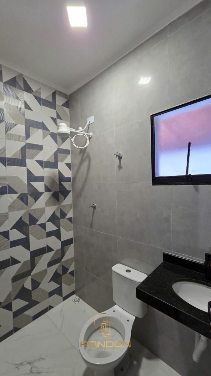 Casa, 2 quartos, 60 m² - Foto 10