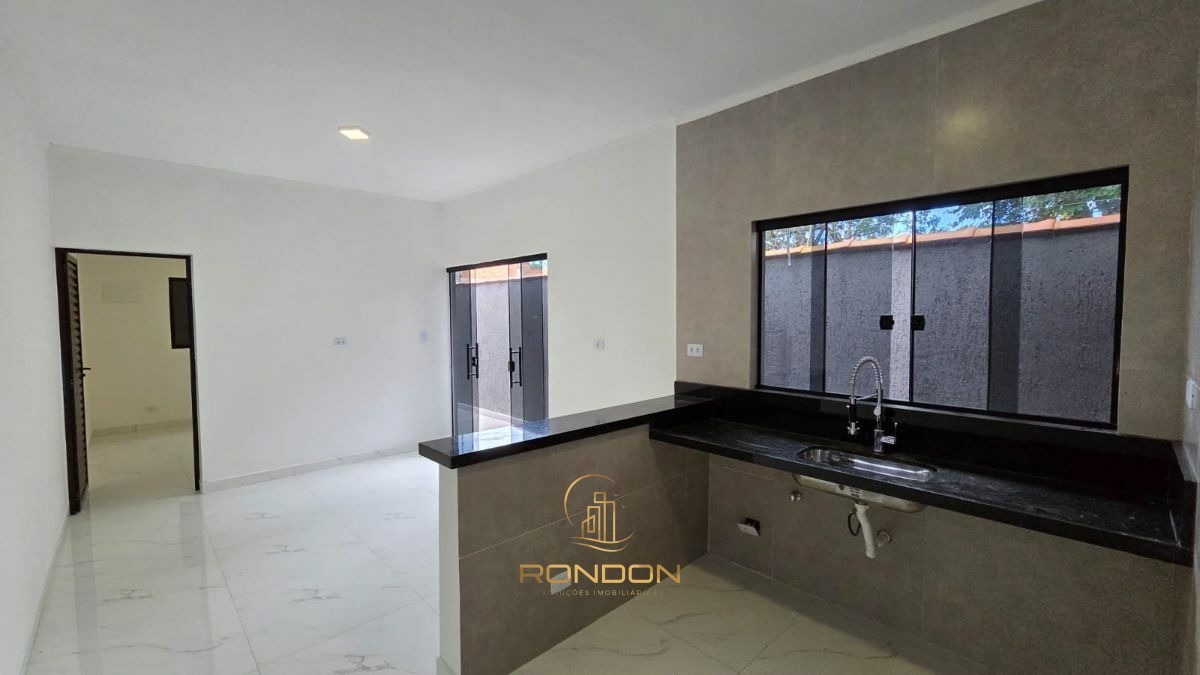 Casa, 2 quartos, 60 m² - Foto 5