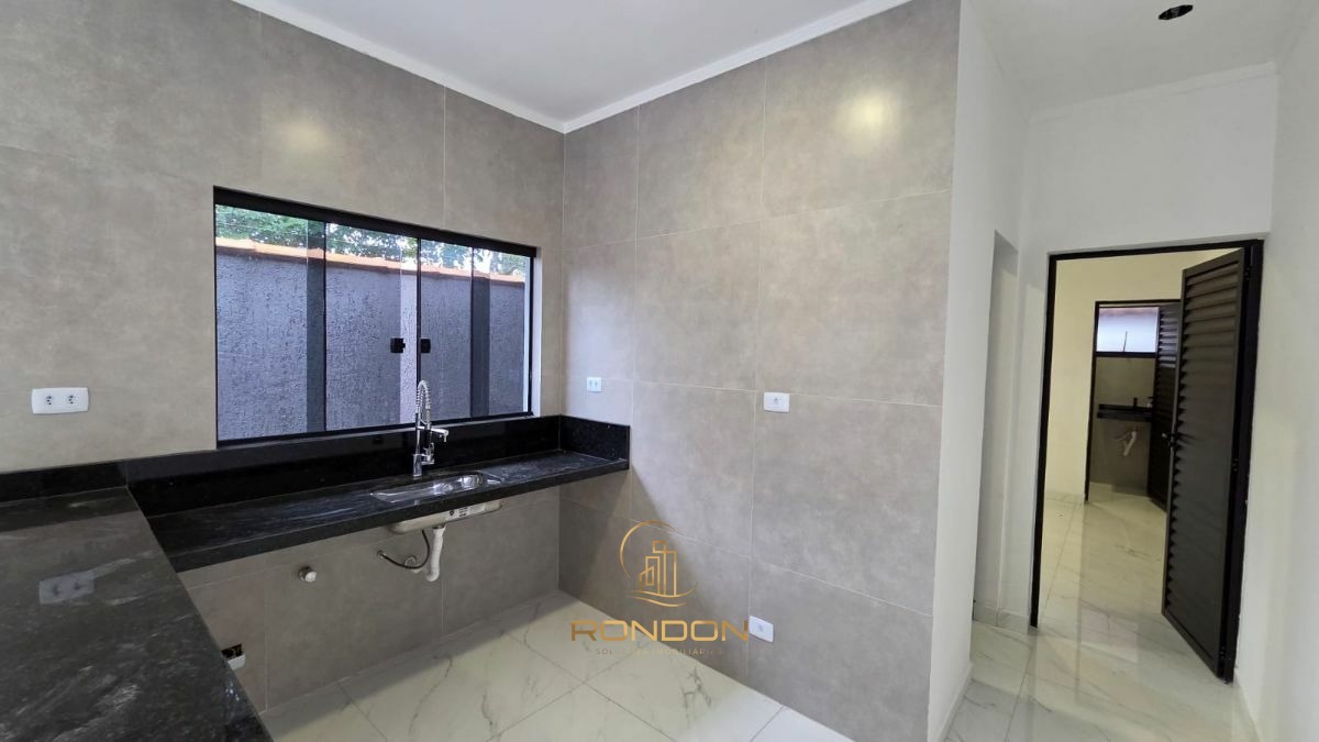 Casa, 2 quartos, 60 m² - Foto 6