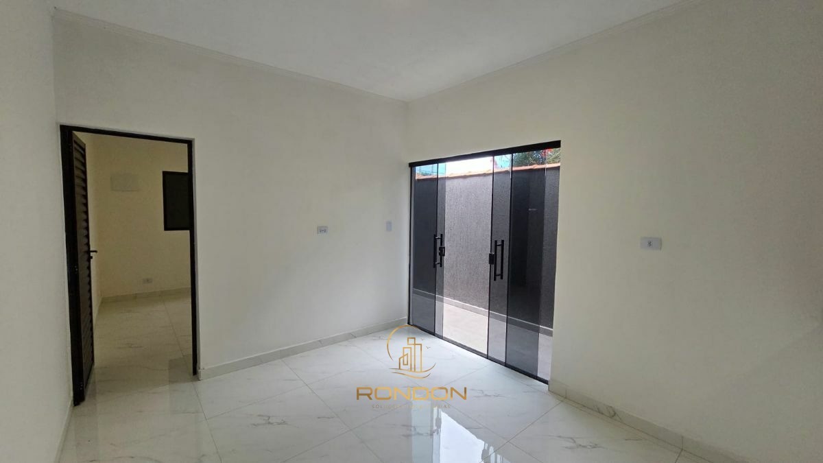 Casa, 2 quartos, 60 m² - Foto 4