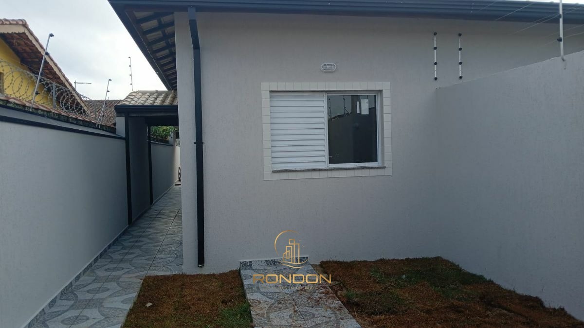 Casa, 2 quartos, 70 m² - Foto 2