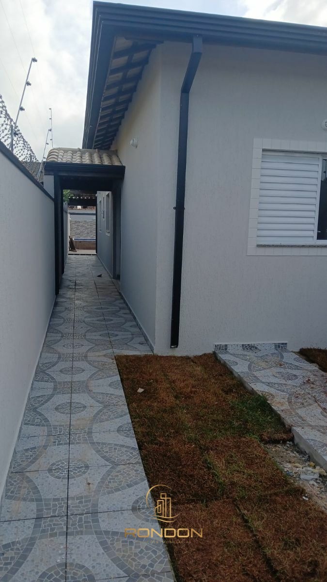 Casa, 2 quartos, 70 m² - Foto 3