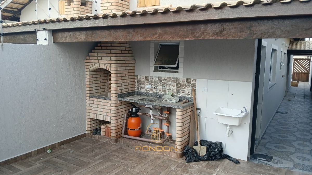 Casa, 2 quartos, 70 m² - Foto 8