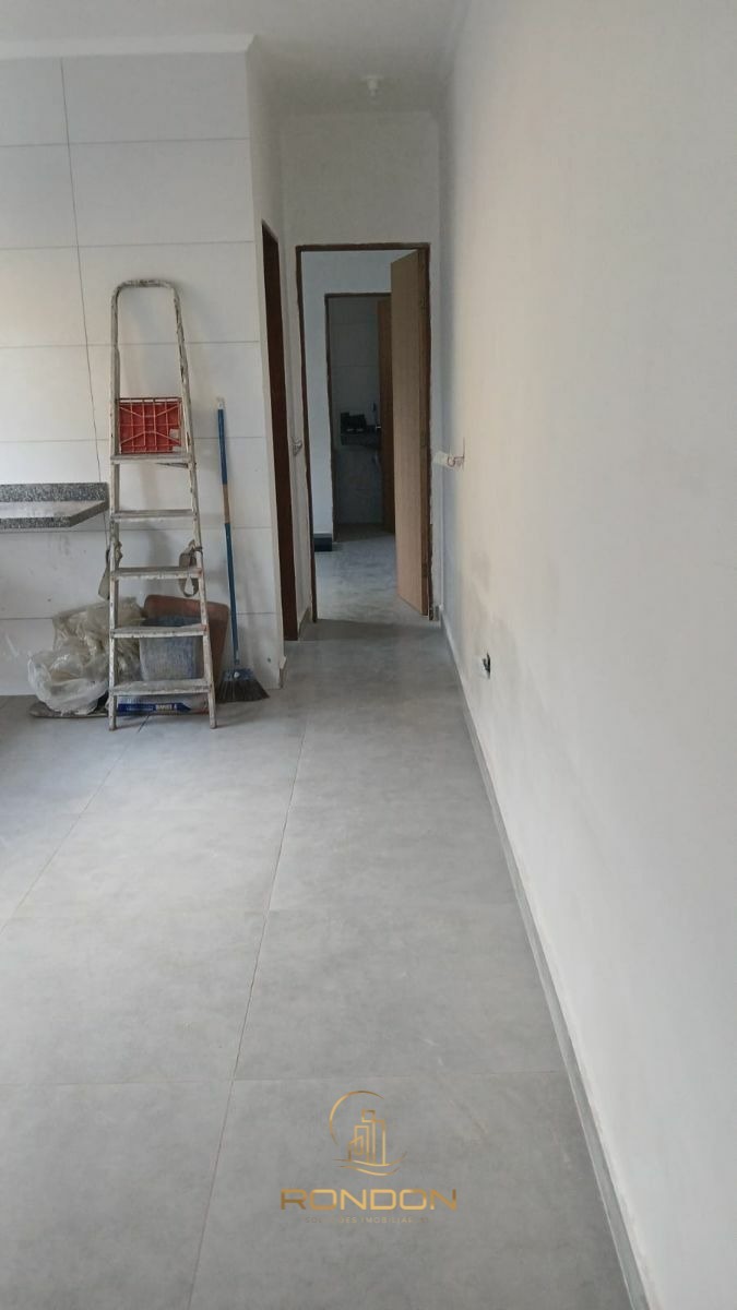 Casa, 2 quartos, 70 m² - Foto 5