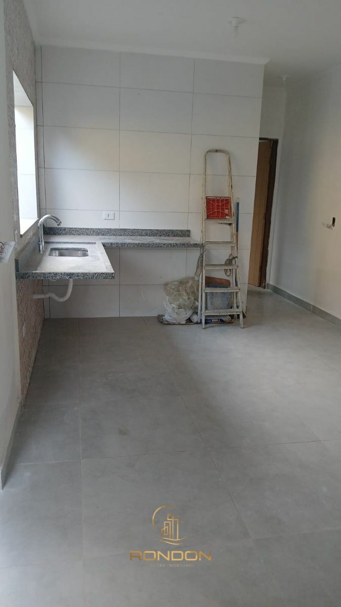 Casa, 2 quartos, 70 m² - Foto 4