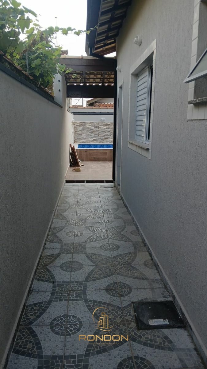 Casa, 2 quartos, 70 m² - Foto 7