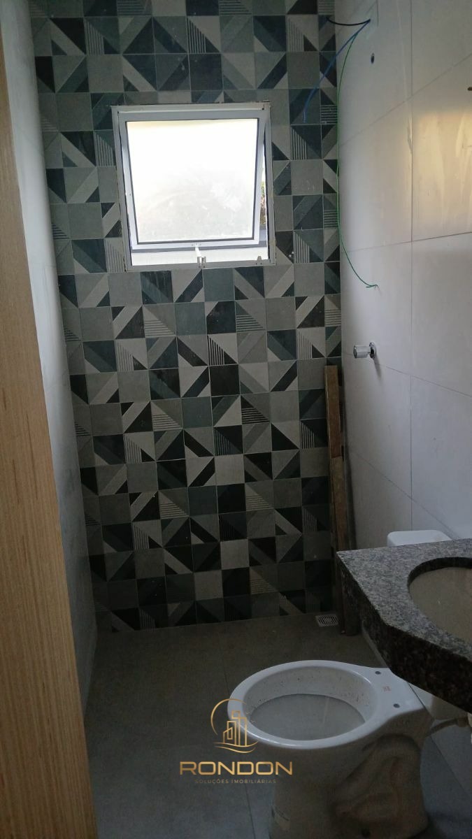 Casa, 2 quartos, 70 m² - Foto 6