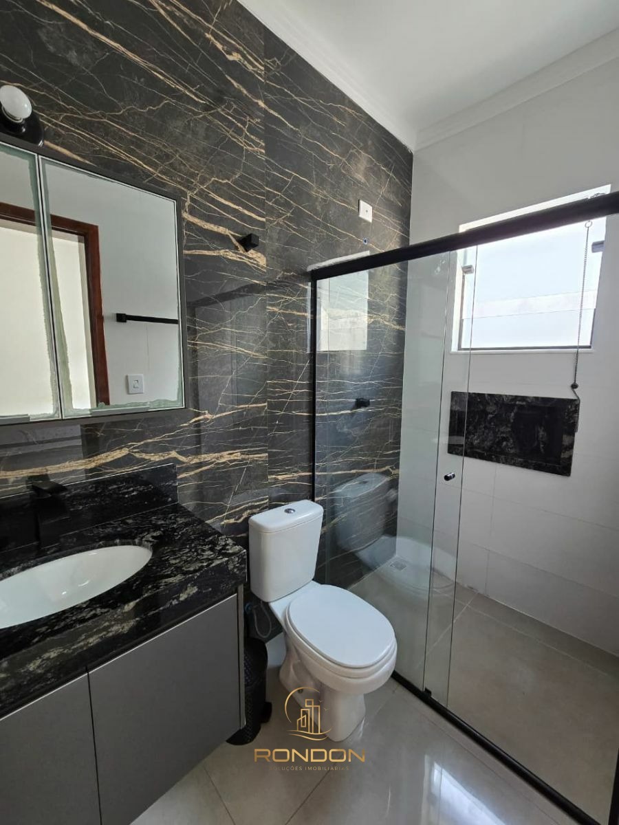 Casa, 3 quartos - Foto 18