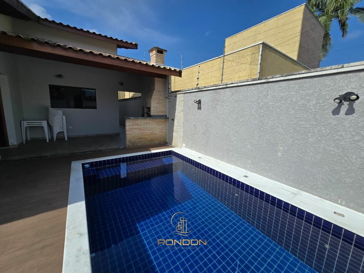 Casa, 3 quartos - Foto 3