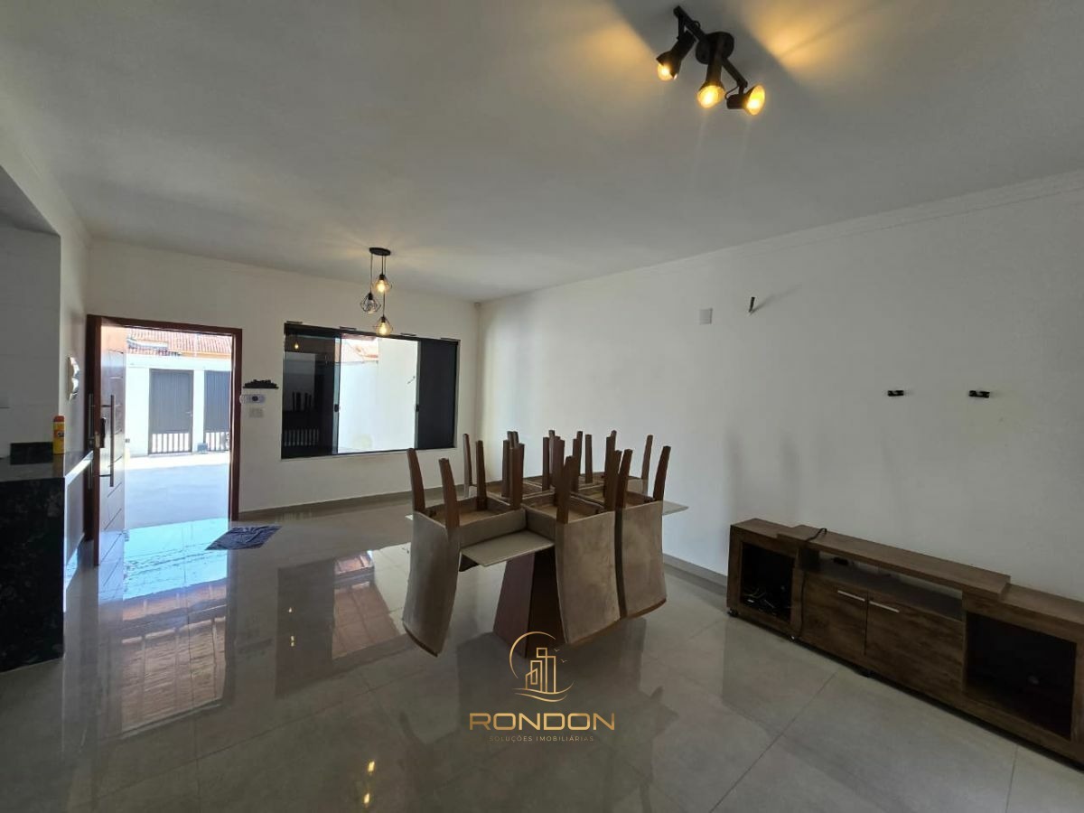 Casa, 3 quartos - Foto 14