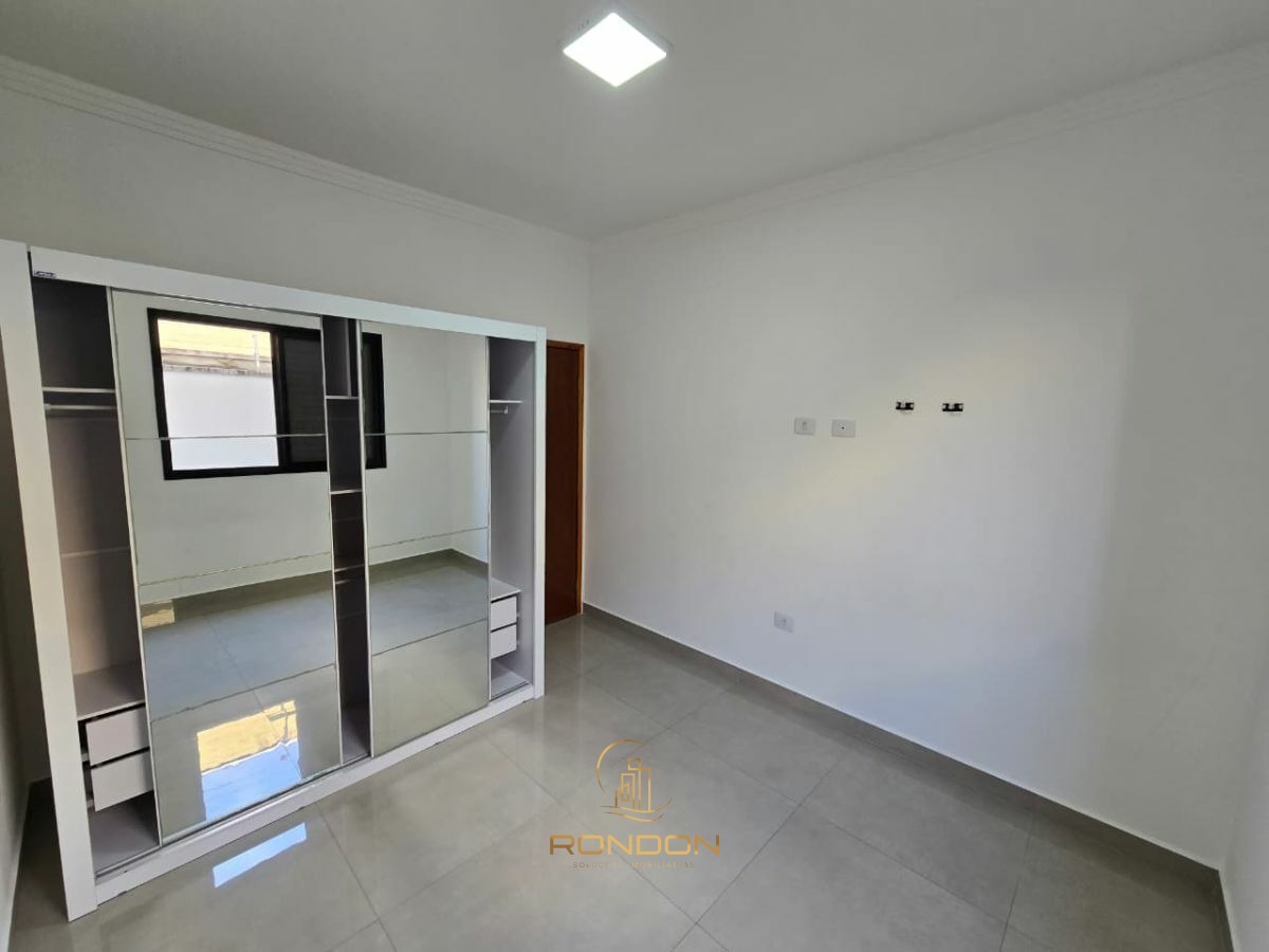 Casa, 3 quartos - Foto 10