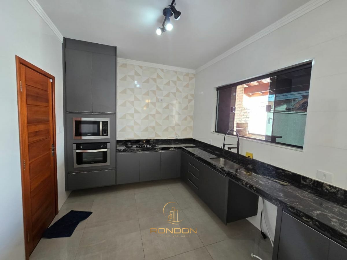 Casa, 3 quartos - Foto 20