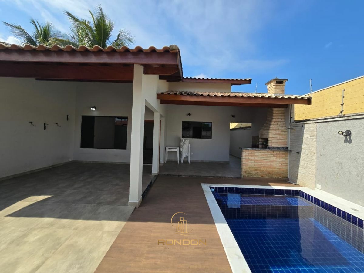 Casa, 3 quartos - Foto 4