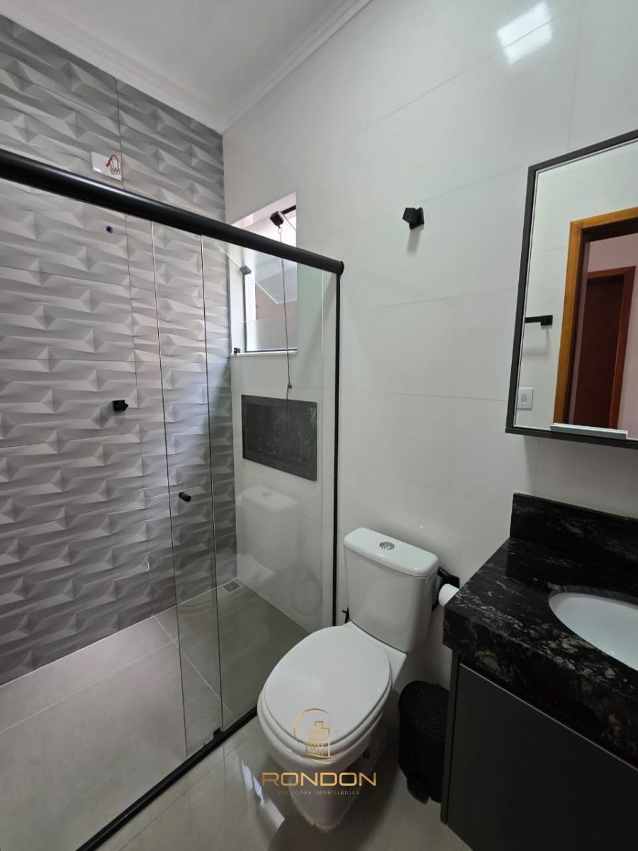 Casa, 3 quartos - Foto 22