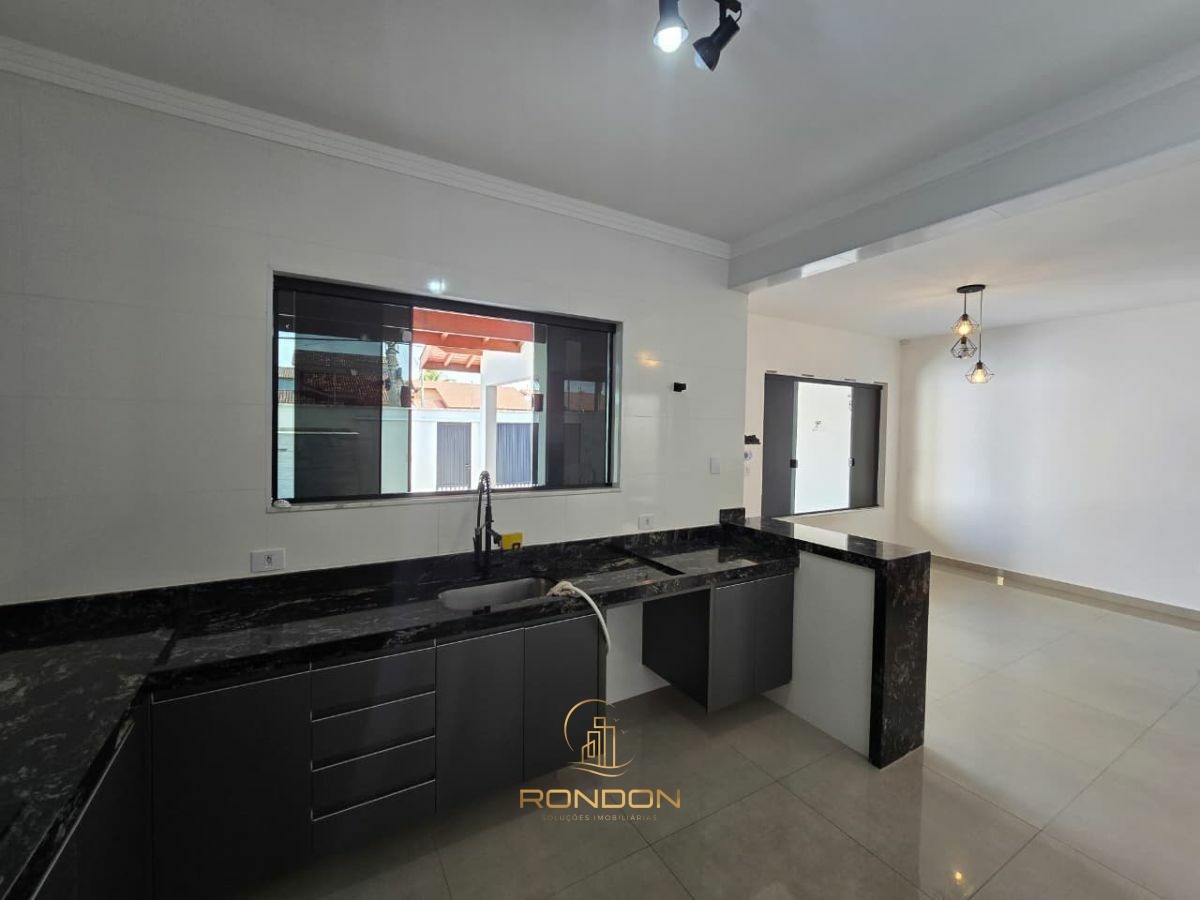 Casa, 3 quartos - Foto 21