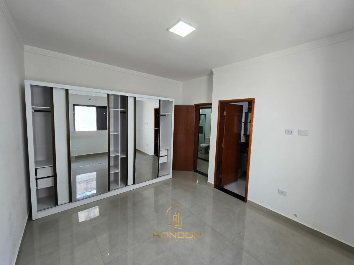 Casa, 3 quartos - Foto 8