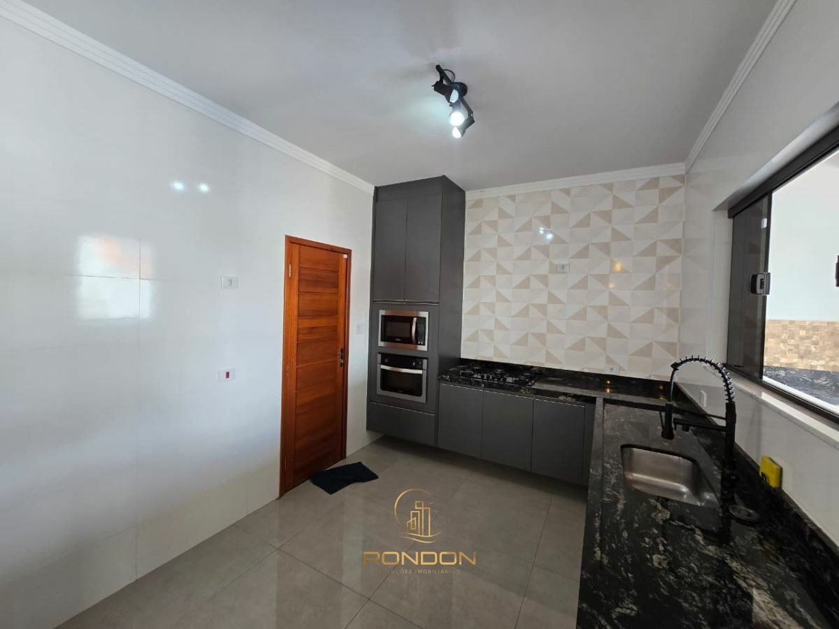 Casa, 3 quartos - Foto 7