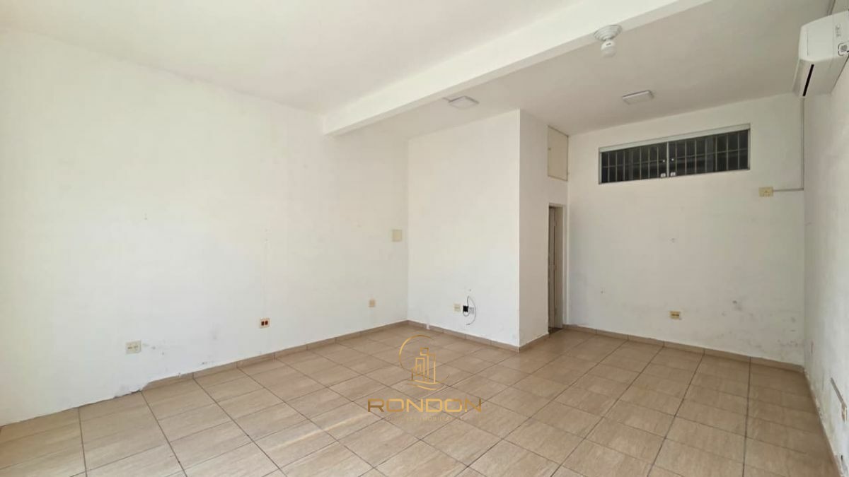 Sala Comercial Térrea para locação em Itanhaém - SP