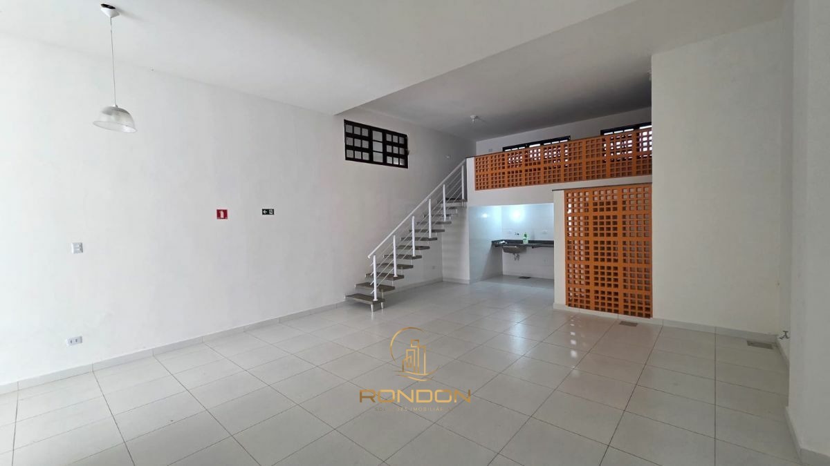 Sala Comercial Térrea para locação em Itanhaém - SP