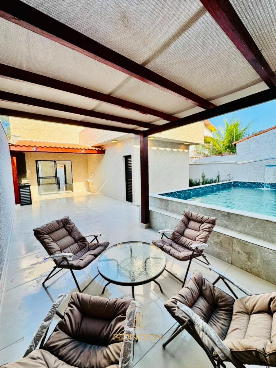 Casa, 3 quartos, 118 m² - Foto 12