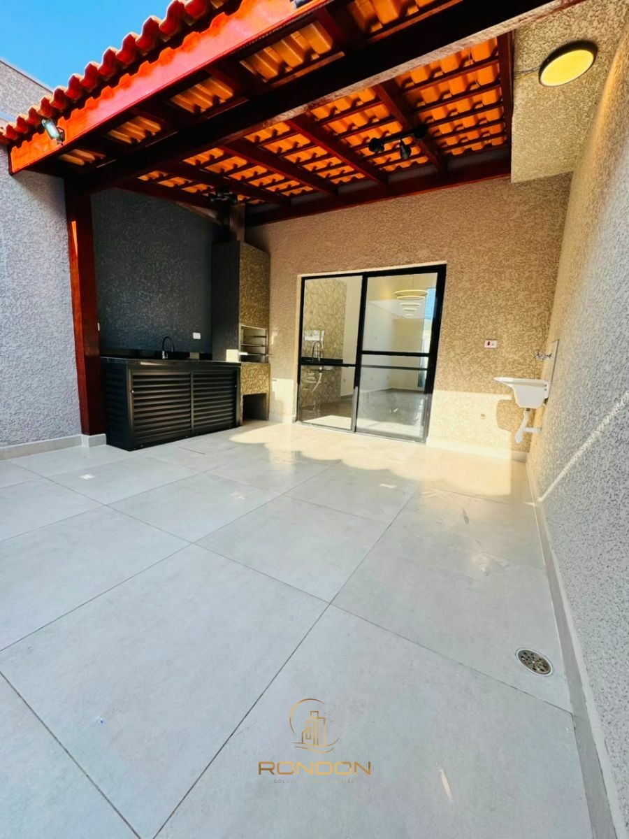 Casa, 3 quartos, 118 m² - Foto 10