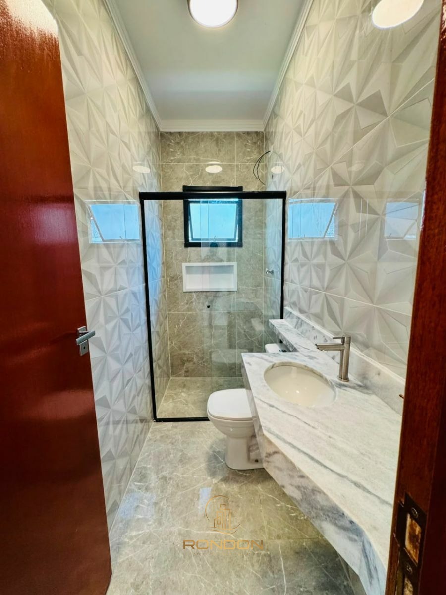Casa, 3 quartos, 118 m² - Foto 4