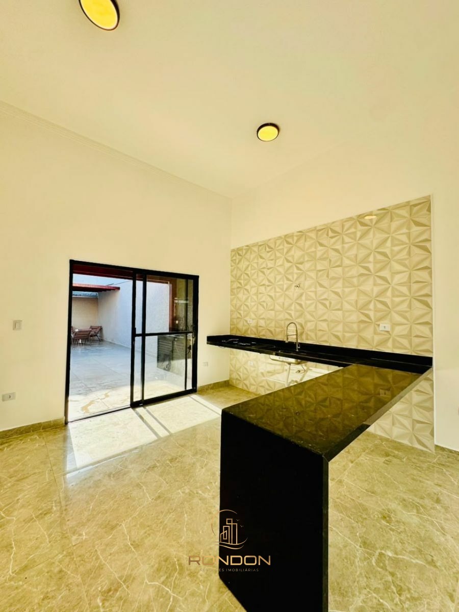 Casa, 3 quartos, 118 m² - Foto 9