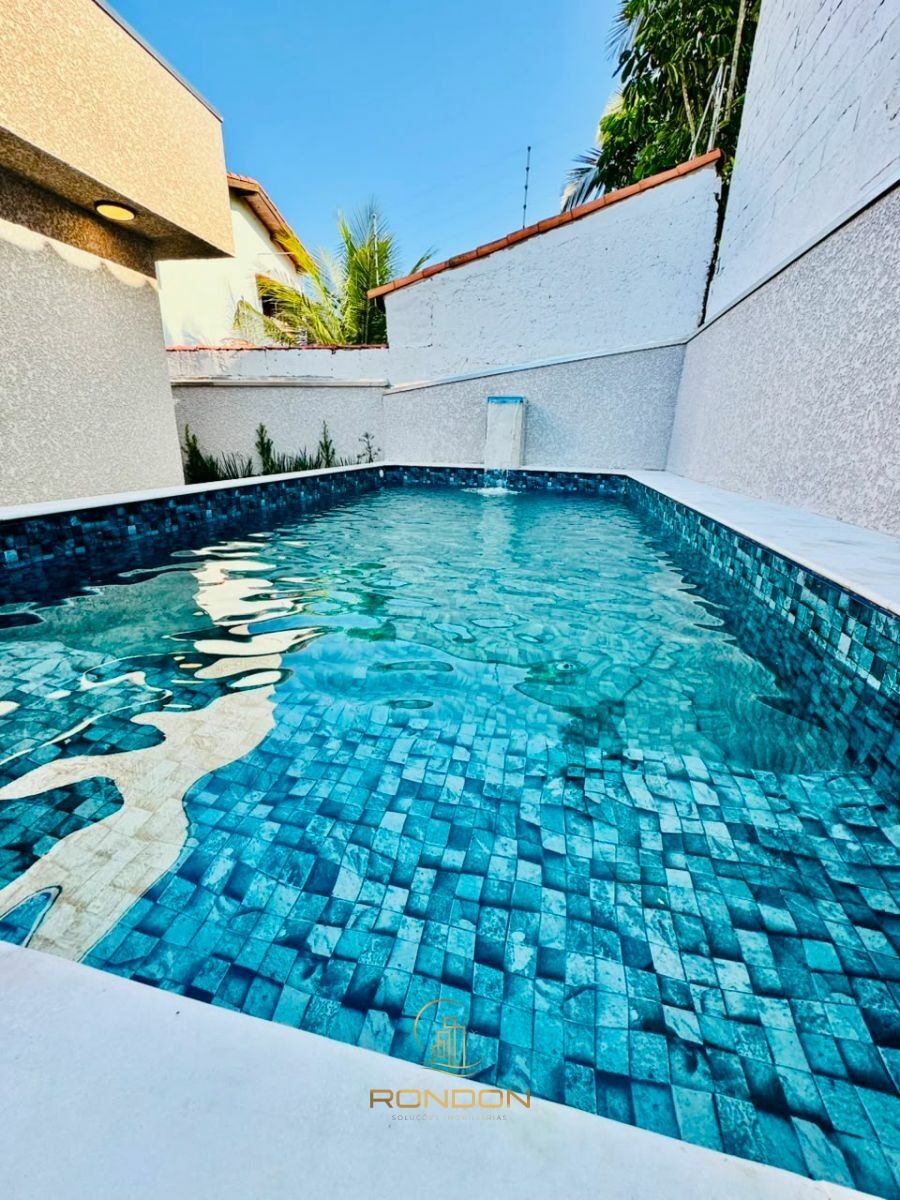Casa, 3 quartos, 118 m² - Foto 13
